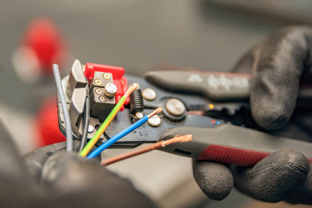 Best Electrician Near Me  in Deer Park, OH
