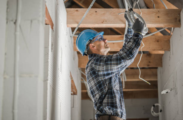 Best Electrical System Inspection  in Deer Park, OH