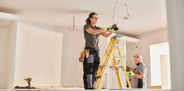 Best Electrical Troubleshooting Services  in Deer Park, OH
