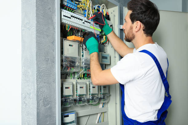 Best Circuit Breaker Repair  in Deer Park, OH