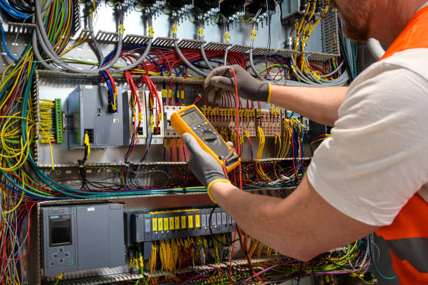 Best Affordable Electrical Installation  in Deer Park, OH